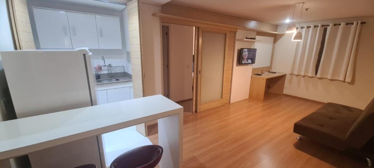 Times Square Moema - Jamaris 100 - Uh 506 Hotel เซาเปาโล ภายนอก รูปภาพ