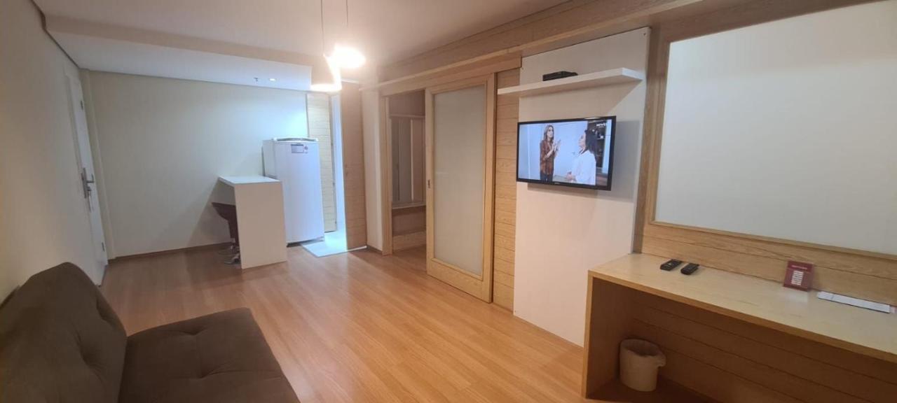 Times Square Moema - Jamaris 100 - Uh 506 Hotel เซาเปาโล ภายนอก รูปภาพ