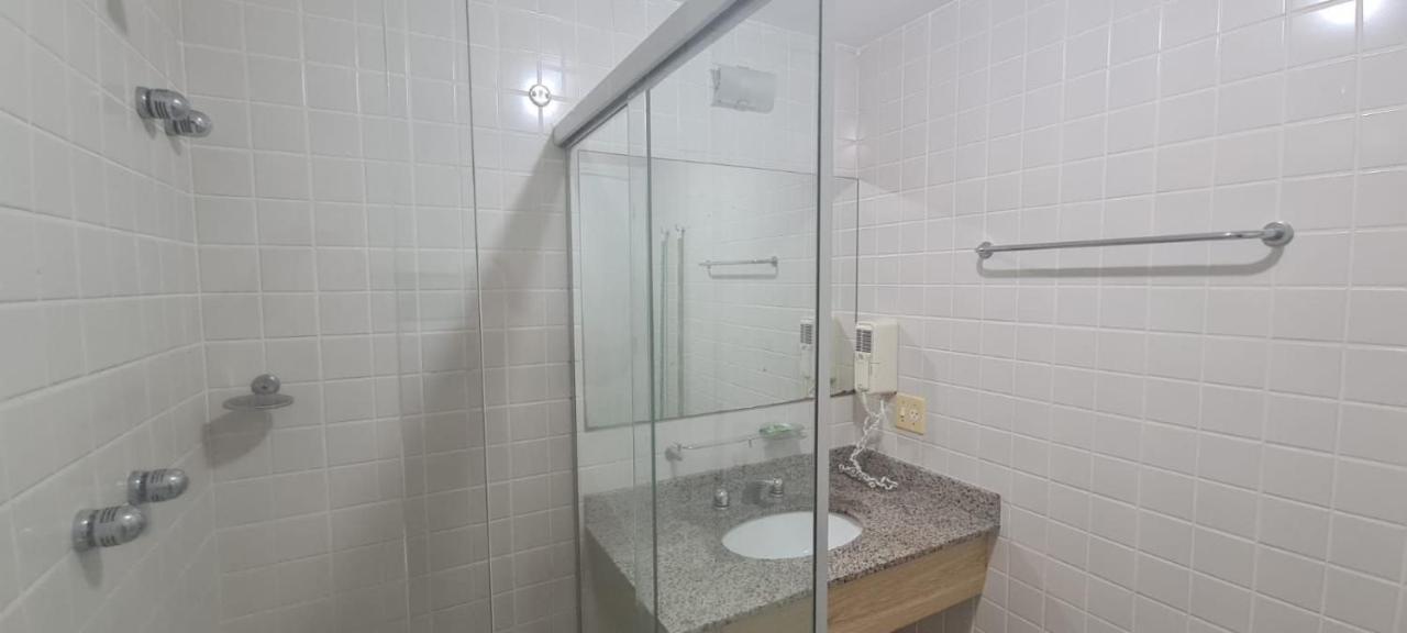 Times Square Moema - Jamaris 100 - Uh 506 Hotel เซาเปาโล ภายนอก รูปภาพ